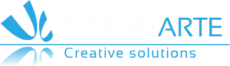 Diseño de logotipo renovado de nuestra empresa