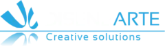 Logotipo de disenearte
