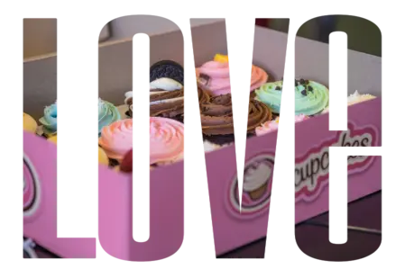 Imagen de empresa de pasteles